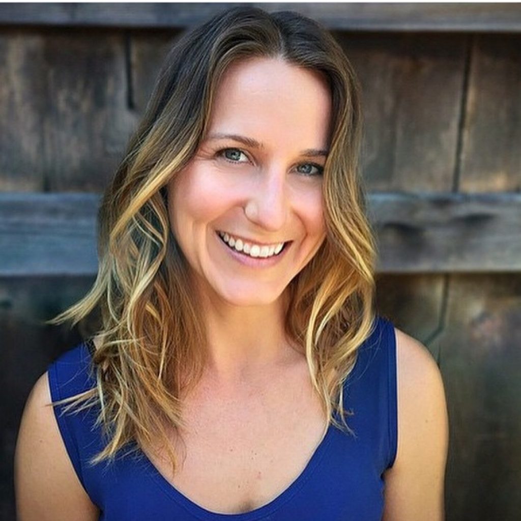 Dr. Heather Sandison ND
